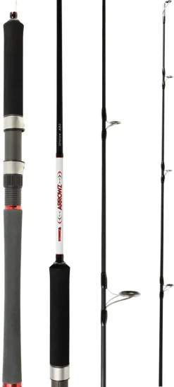 2019 ATOMIC ARROWZ OFFSHORE AAB-60H OVERHEAD ROD