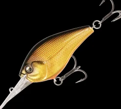 13 FISHING CLIFF BANGER 70 LURE 15ft - Golden Retriever