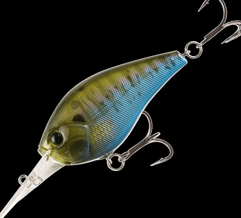 13 FISHING CLIFF BANGER 70 LURE 12ft - Rusty Bream