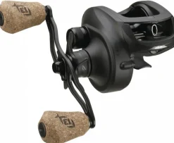 13 FISHING CONCEPT A3 8.1 RH BAITCAST REEL