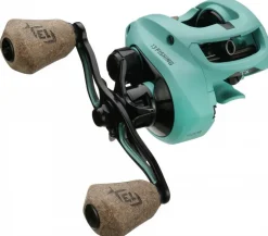 13 FISHING CONCEPT TX2 6.8 RH BAITCAST REEL