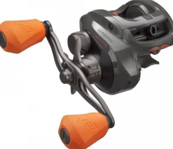 13 FISHING CONCEPT Z2 SLD 6.8 RH BAITCAST REEL