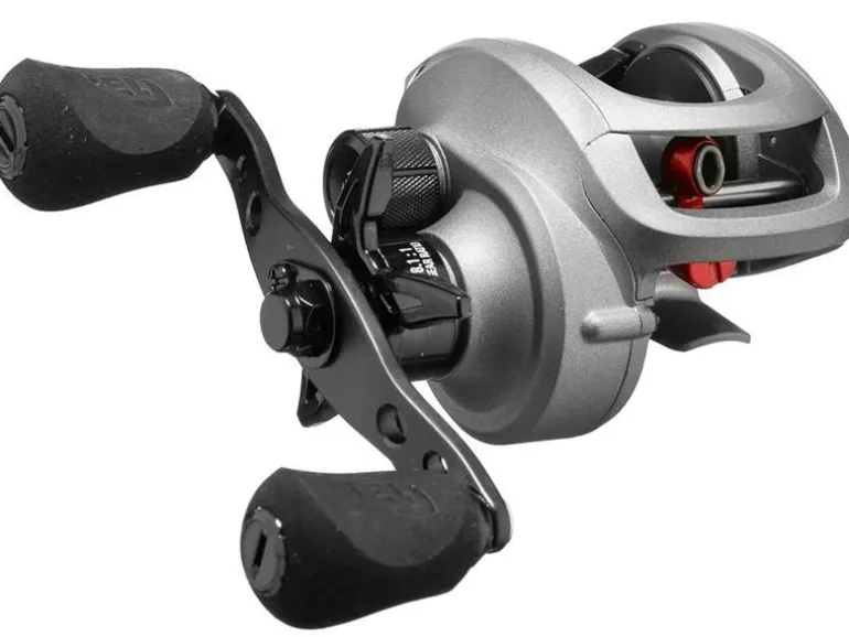 13 FISHING INCEPTION 6.6-RH BAITCAST REEL