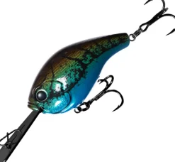 13 FISHING JABBER JAW DEEP 60mm LURE - Old Gregg