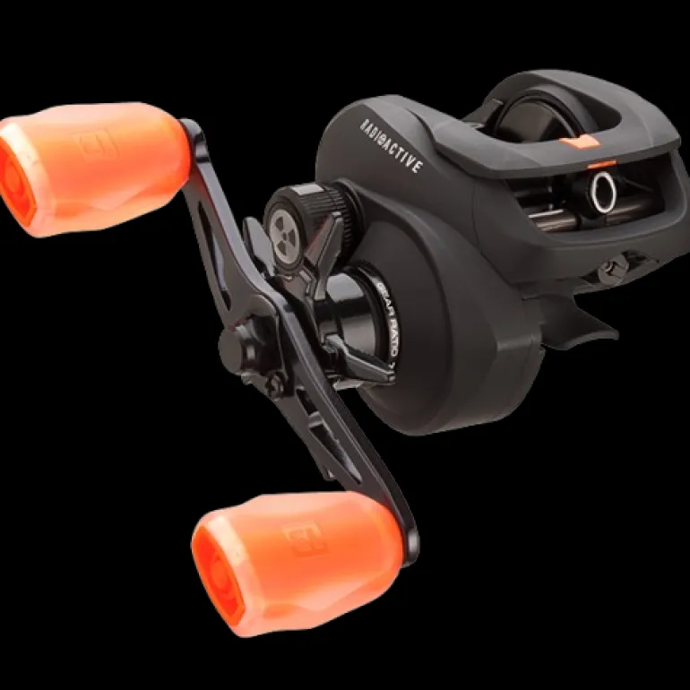 13 FISHING MODUS R2 7.3 RH RADIOACTIVE BAITCAST REEL