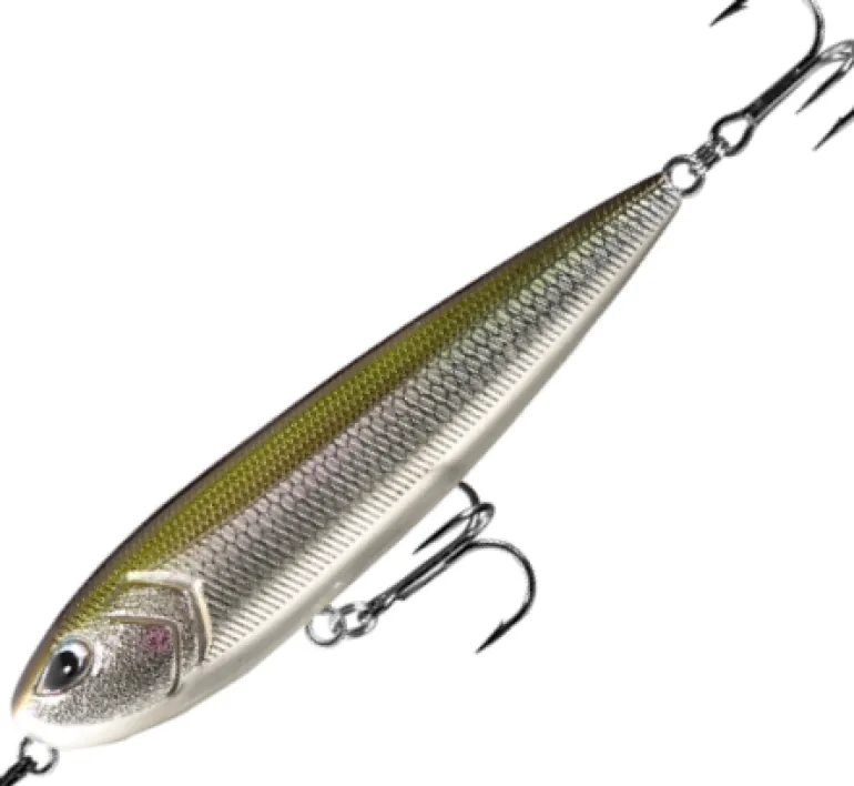 13 FISHING NAVIGATOR 108mm LURE - Epic Shad