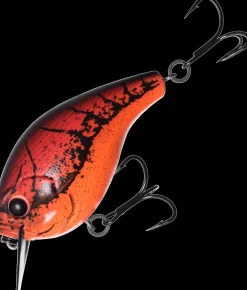 13 FISHING SCAMP 70 LURE 1.5m - Mudbug Punch