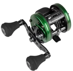 ABU GARCIA AMBASSADEUR BEAST 5600HD BAITCAST REEL