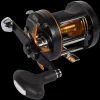 ABU GARCIA AMBASSADEUR 6500C3 LE BAITCAST REEL