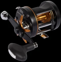 ABU GARCIA AMBASSADEUR 6500C3 LE BAITCAST REEL