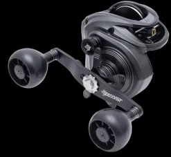 ABU GARCIA BEAST 200 LP BAITCAST REEL