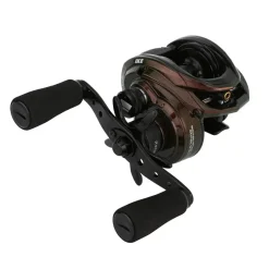 ABU GARCIA IKE IKELP BAITCAST REEL