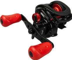 ABU GARCIA MAX 4 X BAITCAST REEL