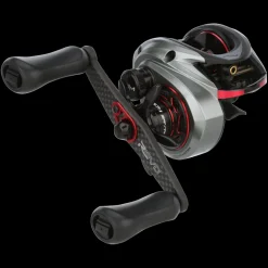 ABU GARCIA REVO 5 PREMIER LP BAITCAST REEL