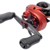 ABU GARCIA REVO 5 ROCKET BAITCAST REEL