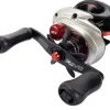 ABU GARCIA REVO 5 STX BAITCAST REEL