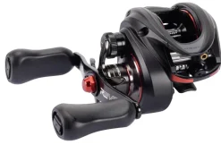 ABU GARCIA REVO 5 WINCH BAITCAST REEL