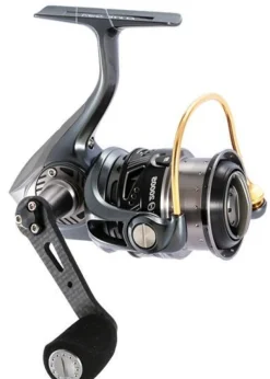 ABU GARCIA REVO ALX THETA 1000S SPIN REEL