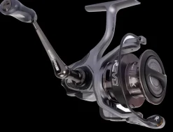 ABU GARCIA REVO SX 10 SPIN REEL