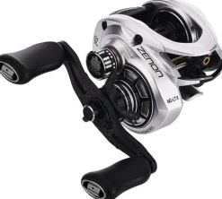 ABU GARCIA ZENON MG-LTX BAITCAST REEL