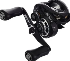 ABU GARCIA ZENON X BAITCAST REEL