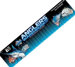 ANGLERS WAREHOUSE BRAG MATS 130CM