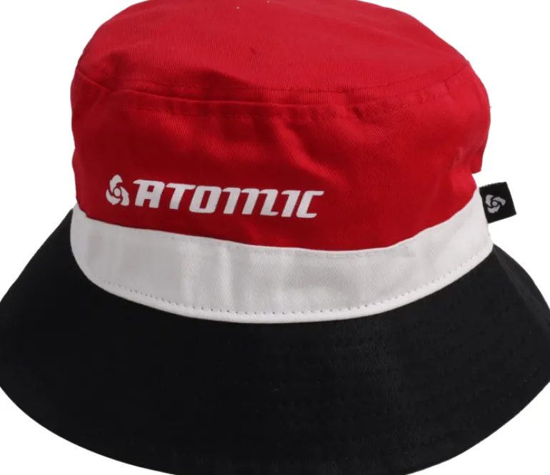 ATOMIC BUCKET HAT - KIDS - 55cm