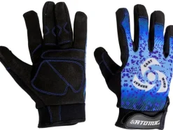 ATOMIC CASTING GLOVES Medium
