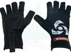 ATOMIC FINGERLESS SUN GLOVES Small