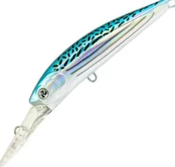 ATOMIC HARDZ DRAGSTAR 130 DEEP LURE DW - Dr Watson