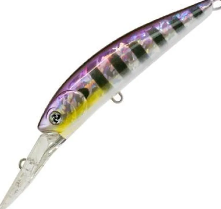 ATOMIC HARDZ DRAGSTAR 190 DEEP LURE WW - Wicked Weasel