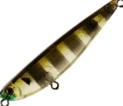 ATOMIC HARDZ K9 PUP 47 FLOATING LURE GGB - Ghost Gill Brown