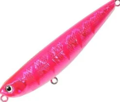 ATOMIC HARDZ K9 WALKER 60 FLOATING LURE PRC - Prawn Cracker