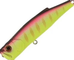 ATOMIC HARDZ POP 75 FLOATING LURE FT - Fire Tiger