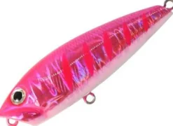 ATOMIC HARDZ POP 50 FLOATING LURE PRC - Prawn Cracker