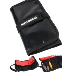 ATOMIC JIGGING BAG - Short Heavy