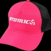 ATOMIC PINK CAP