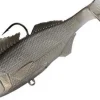 ATOMIC REAL BAITZ BONY BREAM LURE 100mm