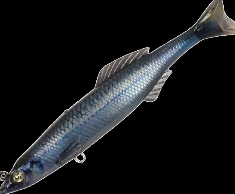 ATOMIC REAL BAITZ GARFISH LURE 200mm