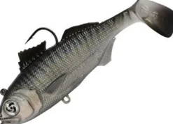 ATOMIC REAL BAITZ HERRING LURE 100mm