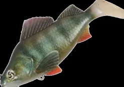 ATOMIC REAL BAITZ REDFIN LURE 150mm