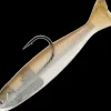 ATOMIC REAL BAITZ WHITEBAIT LURE 75mm