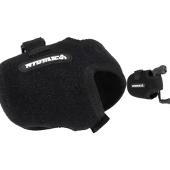 ATOMIC REEL COVER BAITCAST - Small