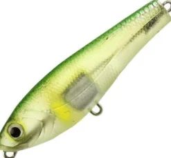 ATOMIC SEMI HARDZ MINNOW 55 LURE MA - Matte Ayu