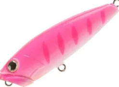 ATOMIC SEMI HARDZ SOFT POP 75 LURE PRC - Prawn Cracker
