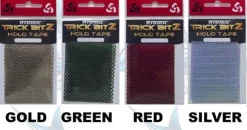 ATOMIC TRICK BITZ HOLOGRAPHIC TAPE GO - GOLD