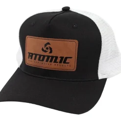 ATOMIC TRUCKERS CAP
