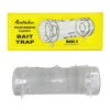 AUSTIPLAS CLEAR BAIT TRAP