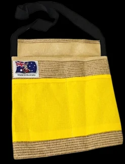 AUSTRALIAN MADE SHADE CLOTH WADING BAG