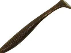 BAIT BREATH EGG TAIL SHAD LURE 4.3 INCH - 885 New Goby